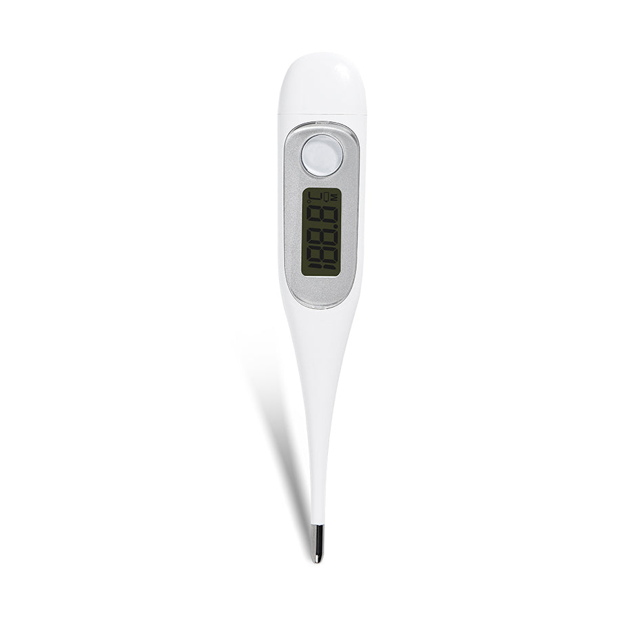 Digital Rigid Tip Thermometer-UW-DMT-4161