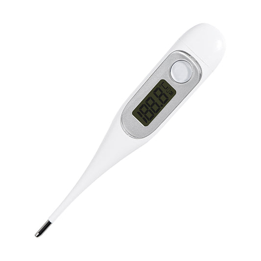 Digital Rigid Tip Thermometer-UW-DMT-4161