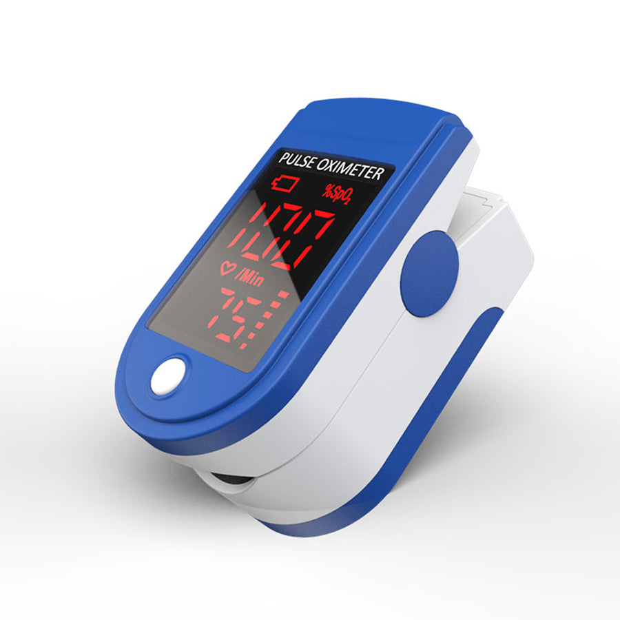 Fingertip Pulse Oximeter-UW-M033-102