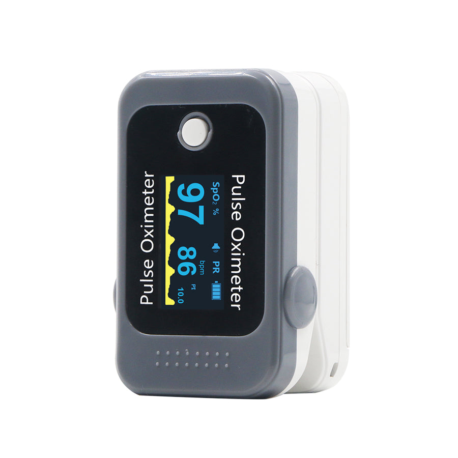 Fingertip Pulse Oximeter-UW-M032-008