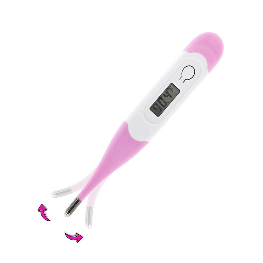 Digital Flexible Tip Thermometer-UW-DMT-437