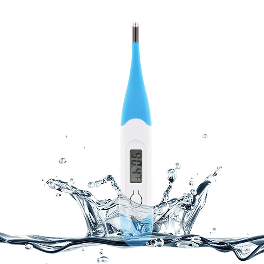 Digital Flexible Tip Thermometer-UW-DMT-437