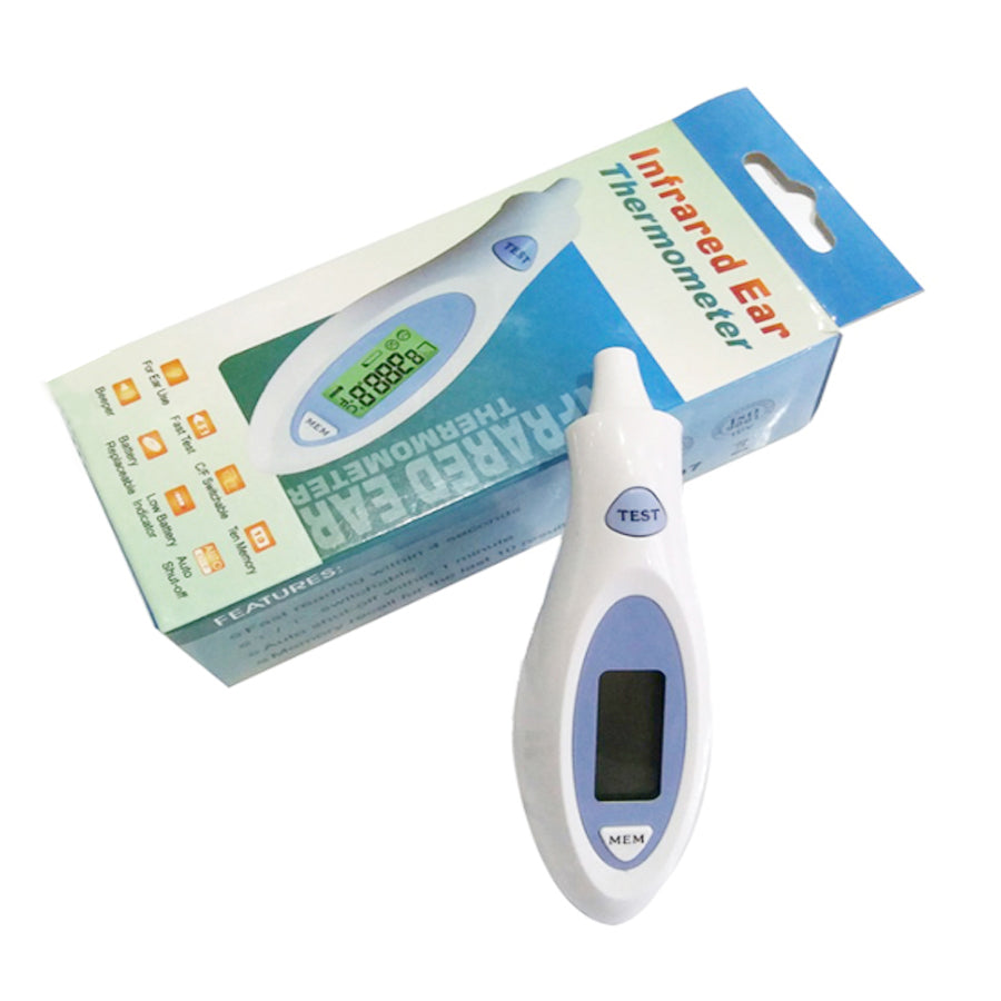 Infrared Ear Thermometer-UW-DET-102