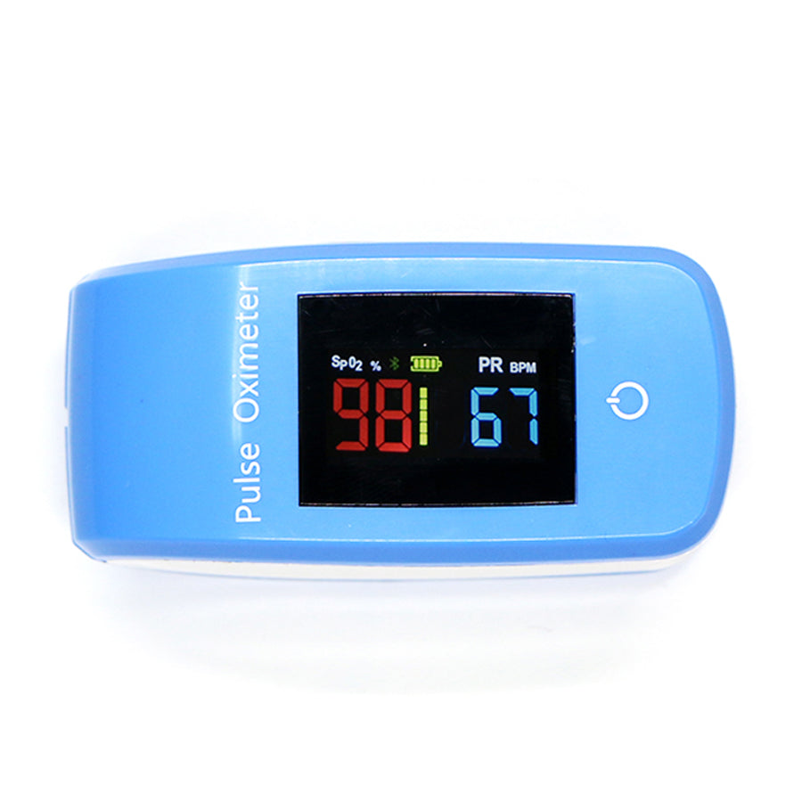 Fingertip Pulse Oximeter-UW-M032-009