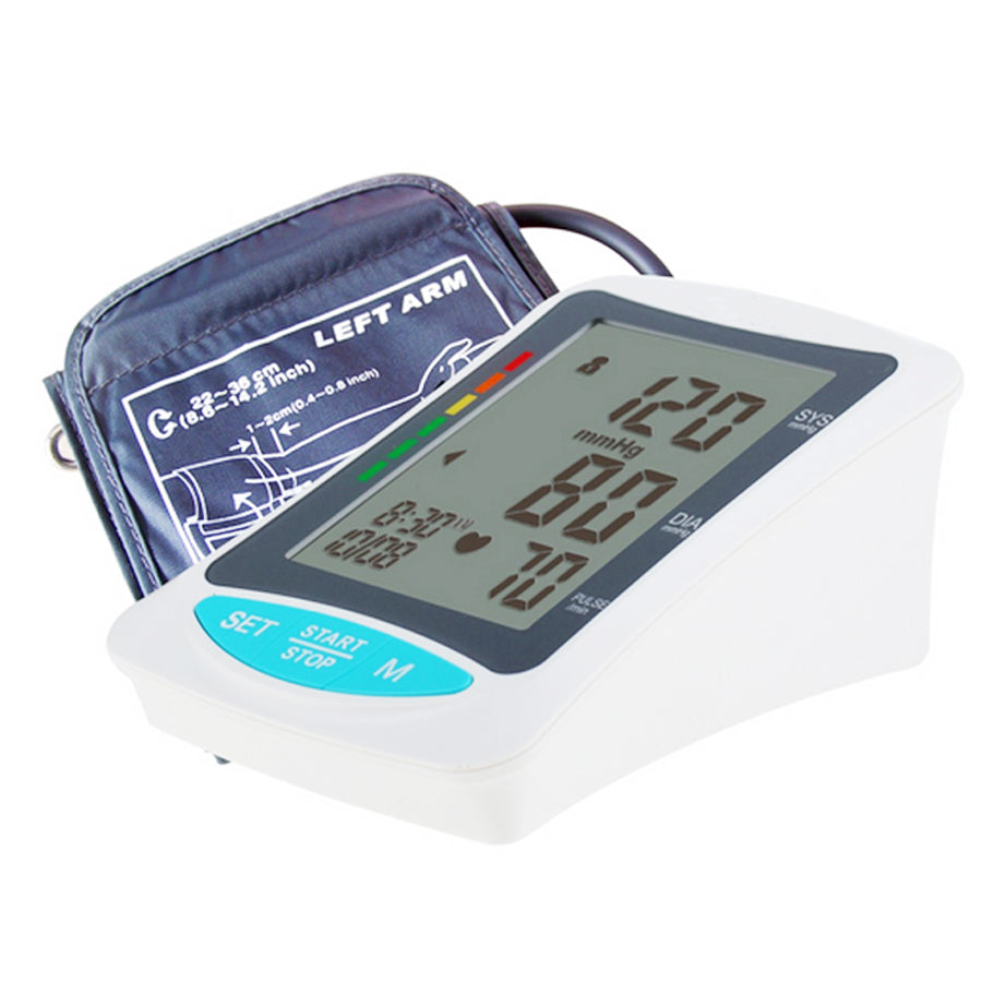 Digital Arm Blood Pressure Monitor-UW-DBP-1319