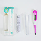 Digital Flexible Tip Thermometer-UW-DT-K111D