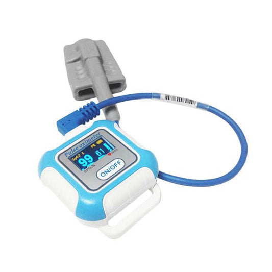 Fingertip Pulse Oximeter-UW-M032-007