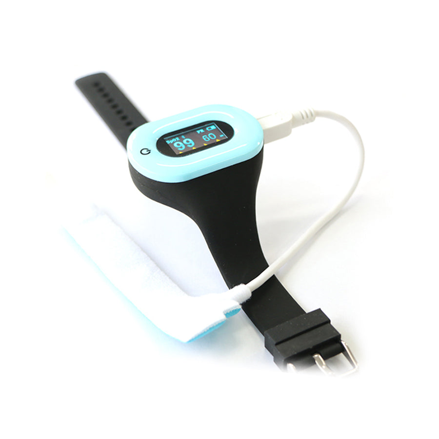 Fingertip Pulse Oximeter-UW-M032-003