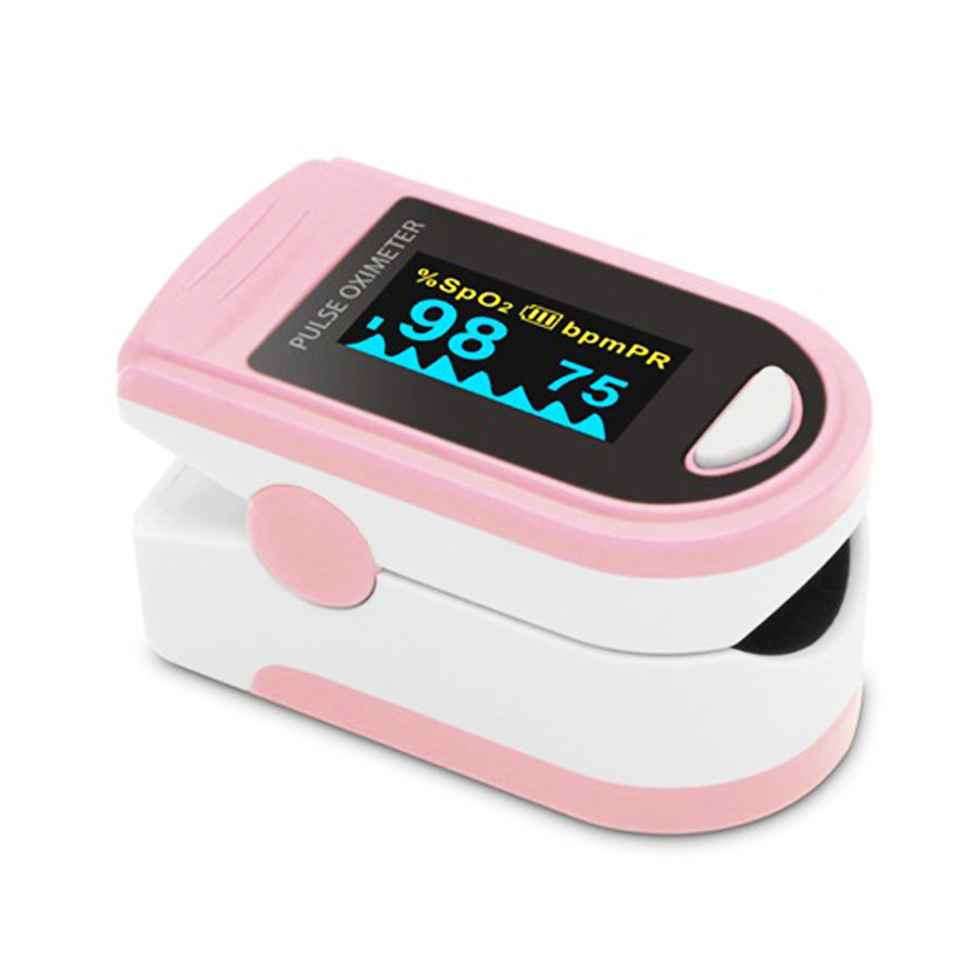 Fingertip Pulse Oximeter-UW-M033-103