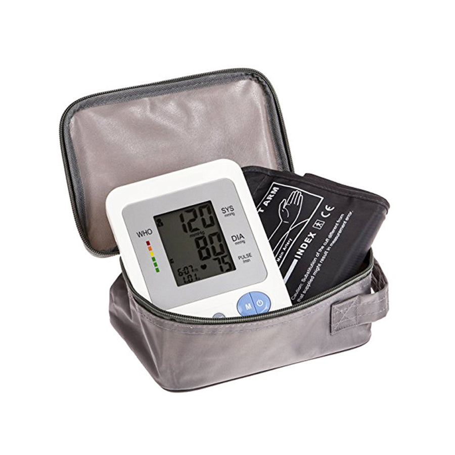 Digital Arm Blood Pressure Monitor-UW-DBP-1334