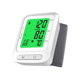 Digital Wrist Blood Pressure Monitor-UW-DBP-2253