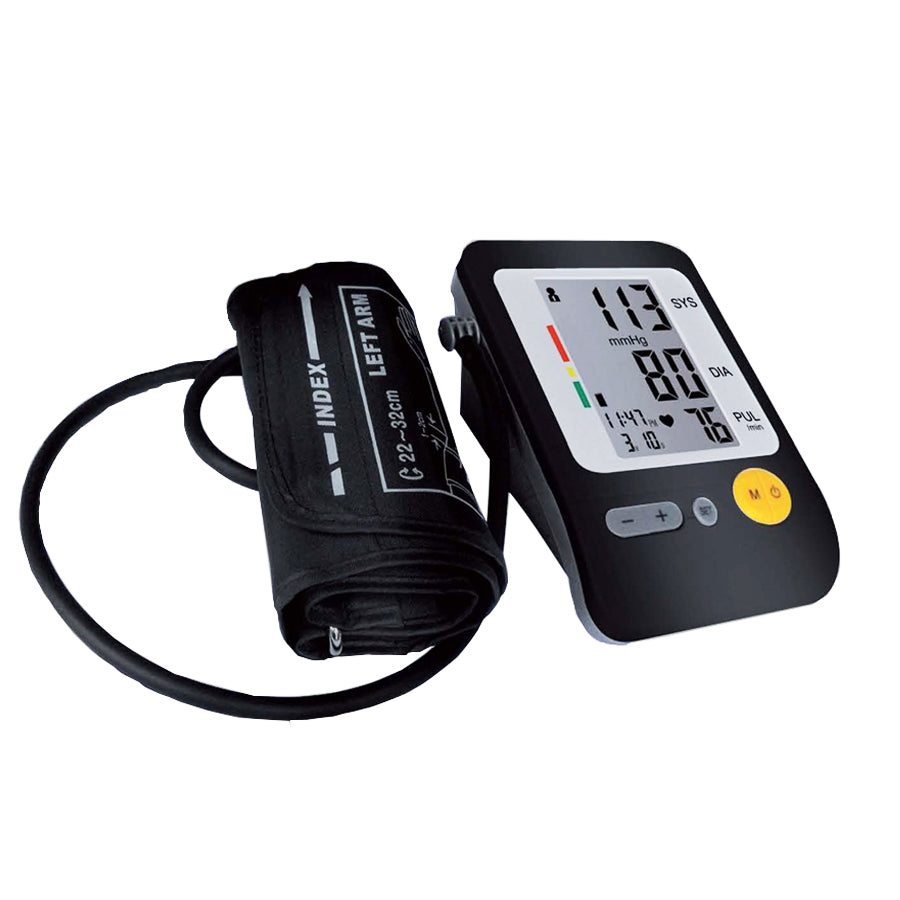 Digital Arm Blood Pressure Monitor-UW-DBP-1314