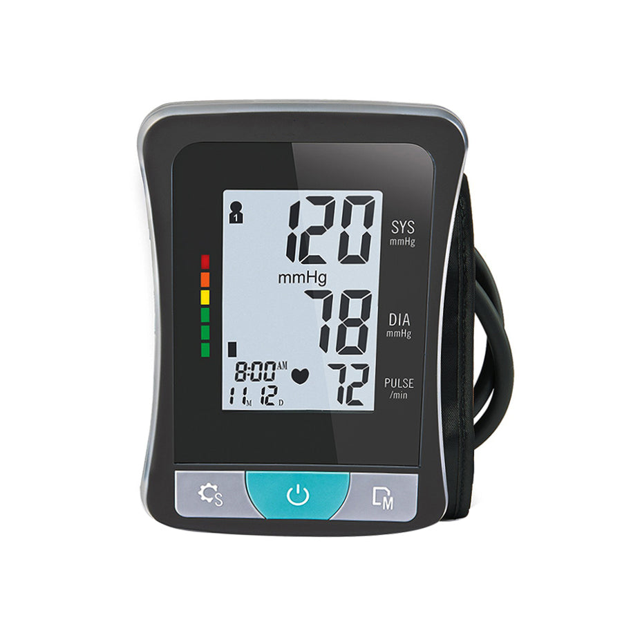 Digital Arm Blood Pressure Monitor-UW-DBP-1305