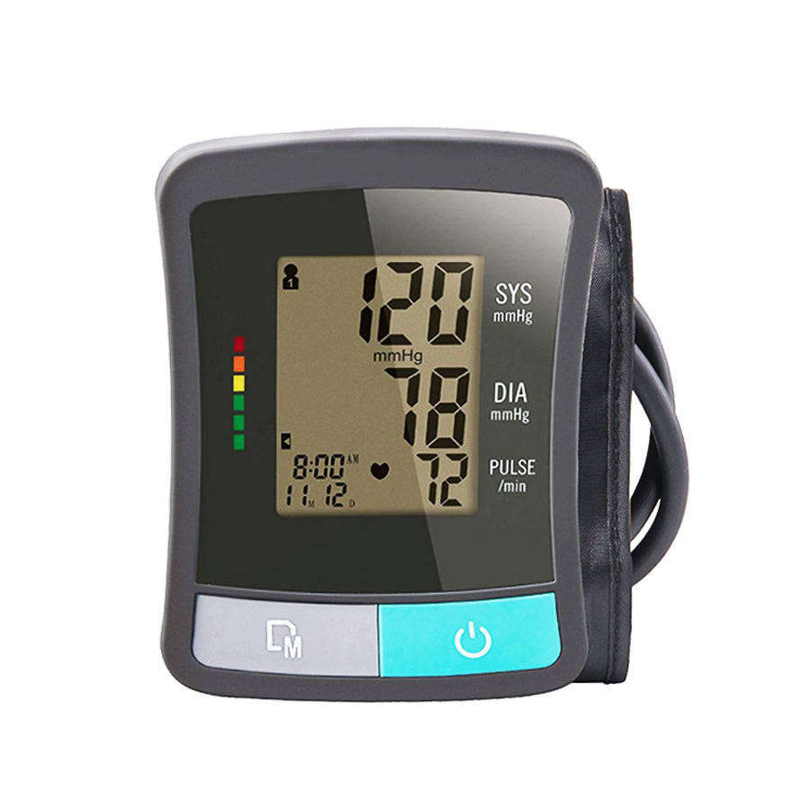 Digital Arm Blood Pressure Monitor-UW-DBP-1209