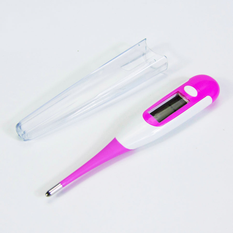 Digital Flexible Tip Thermometer-UW-DT-K111D