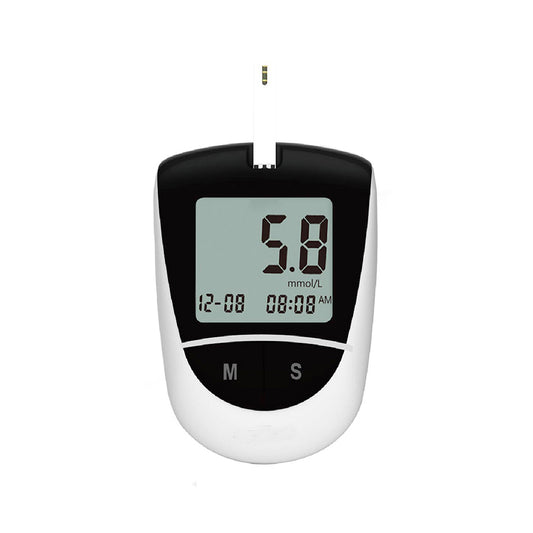 Blood Glucose Meter-UW-BG-208