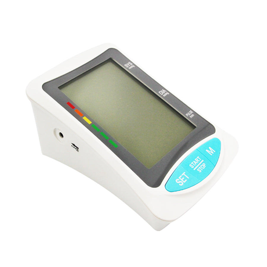 Digital Arm Blood Pressure Monitor-UW-DBP-1319