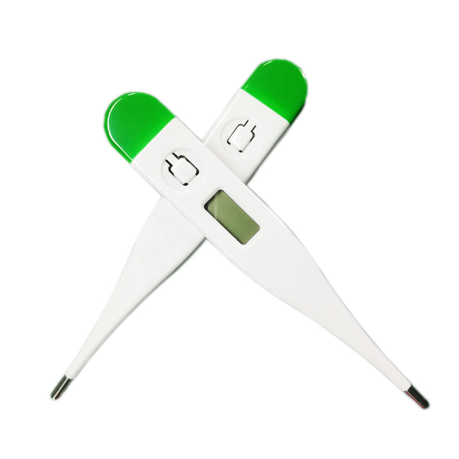 Digital Rigid Tip Thermometer-UW-DMT-101