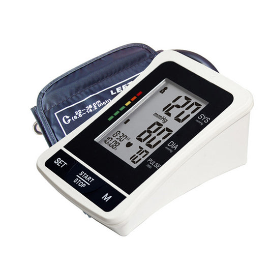 Digital Arm Blood Pressure Monitor-UW-DBP-1305