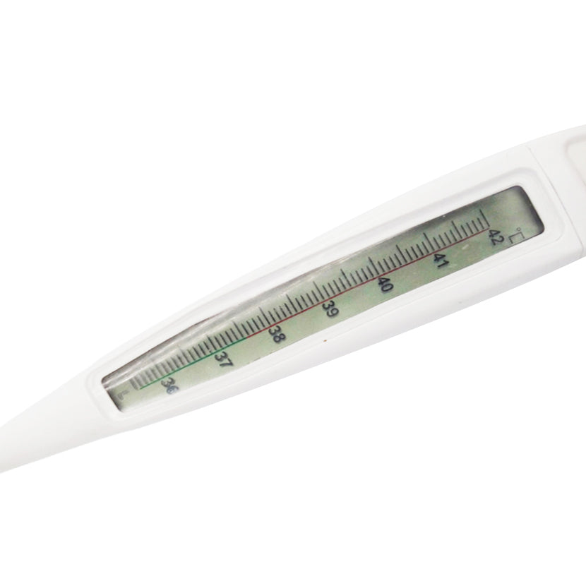 Digital Rigid Tip Thermometer-UW-DMT-4737