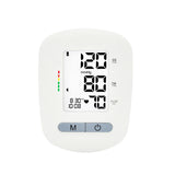 Digital Arm Blood Pressure Monitor-UW-DBP-1351