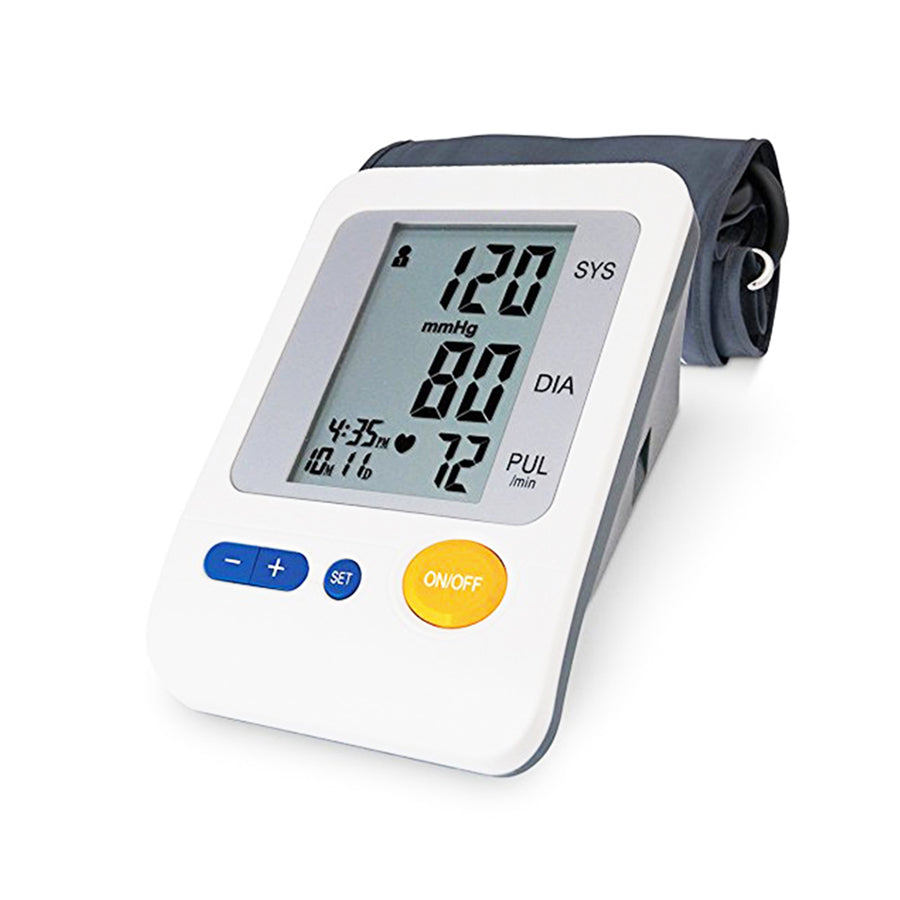 Digital Arm Blood Pressure Monitor-UW-DBP-1314