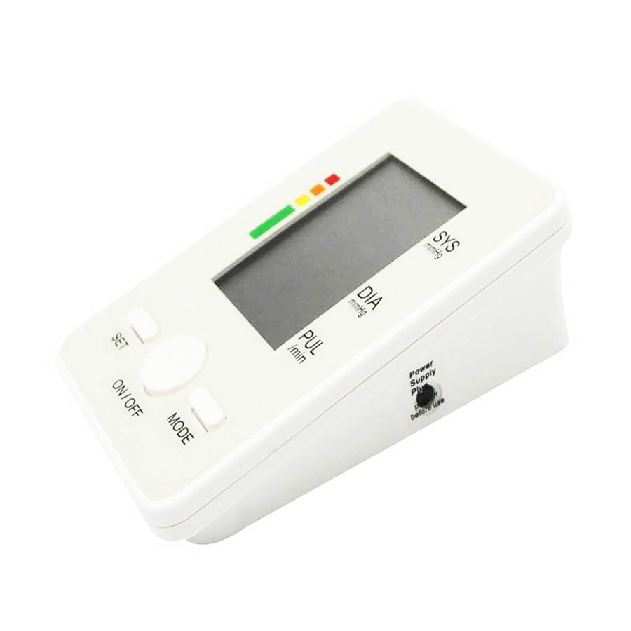 Digital Arm Blood Pressure Monitor-UW-DBP-1318