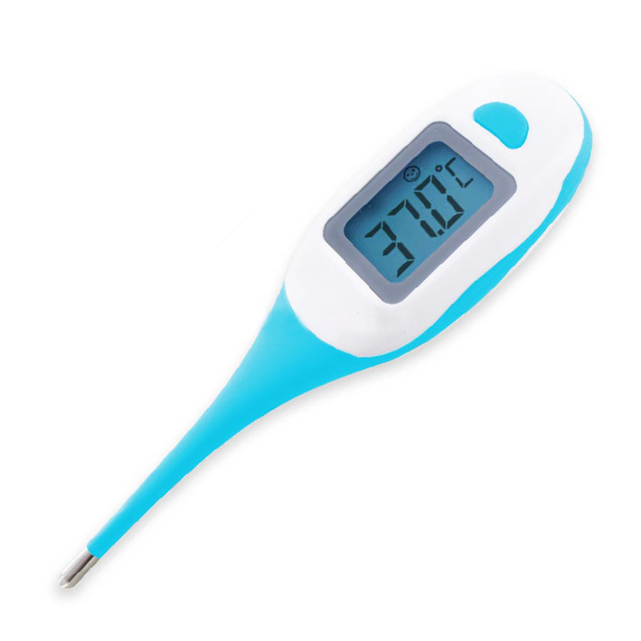 Predictive Thermometer & Display