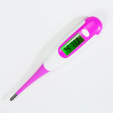 Digital Flexible Tip Thermometer-UW-DT-K111D