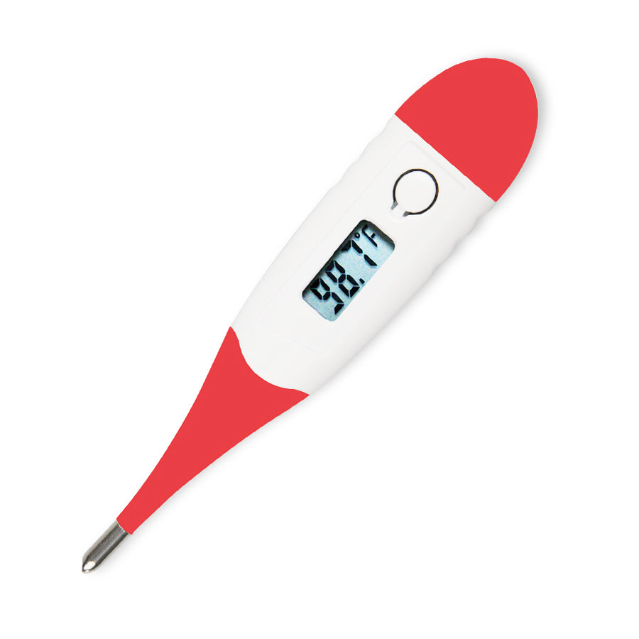 Digital Flexible Tip Thermometer-UW-DMT-433
