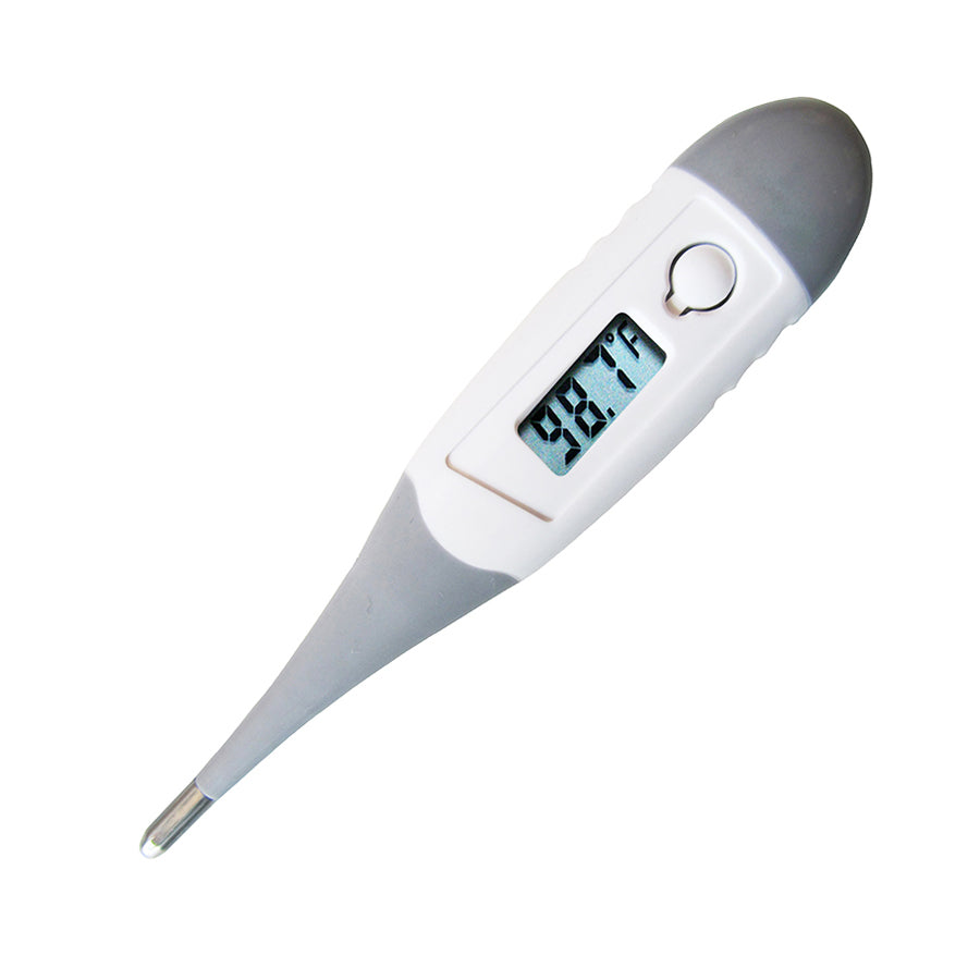 Digital Flexible Tip Thermometer-UW-DMT-433