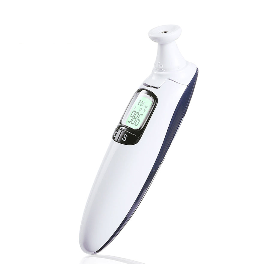 Infrared Ear & Forehead Thermometer-UW-DET-215