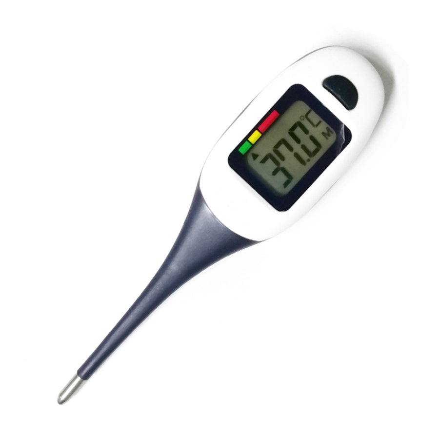 Digital Predictive Flexible Tip Thermometer-UW-DMT-4726