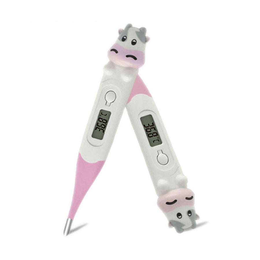 Digital Cartoon Flexible Tip Thermometer-UW-DMT-437-Cartoon