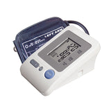 Digital Arm Blood Pressure Monitor-UW-DBP-1303