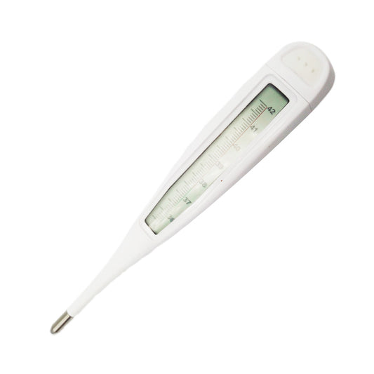 Digital Rigid Tip Thermometer-UW-DMT-4737