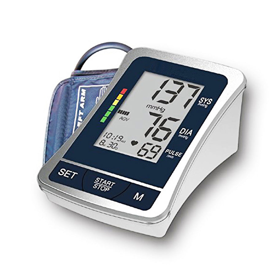 Digital Arm Blood Pressure Monitor-UW-DBP-1305