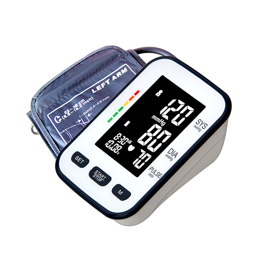 Digital Arm Blood Pressure Monitor-UW-DBP-1332