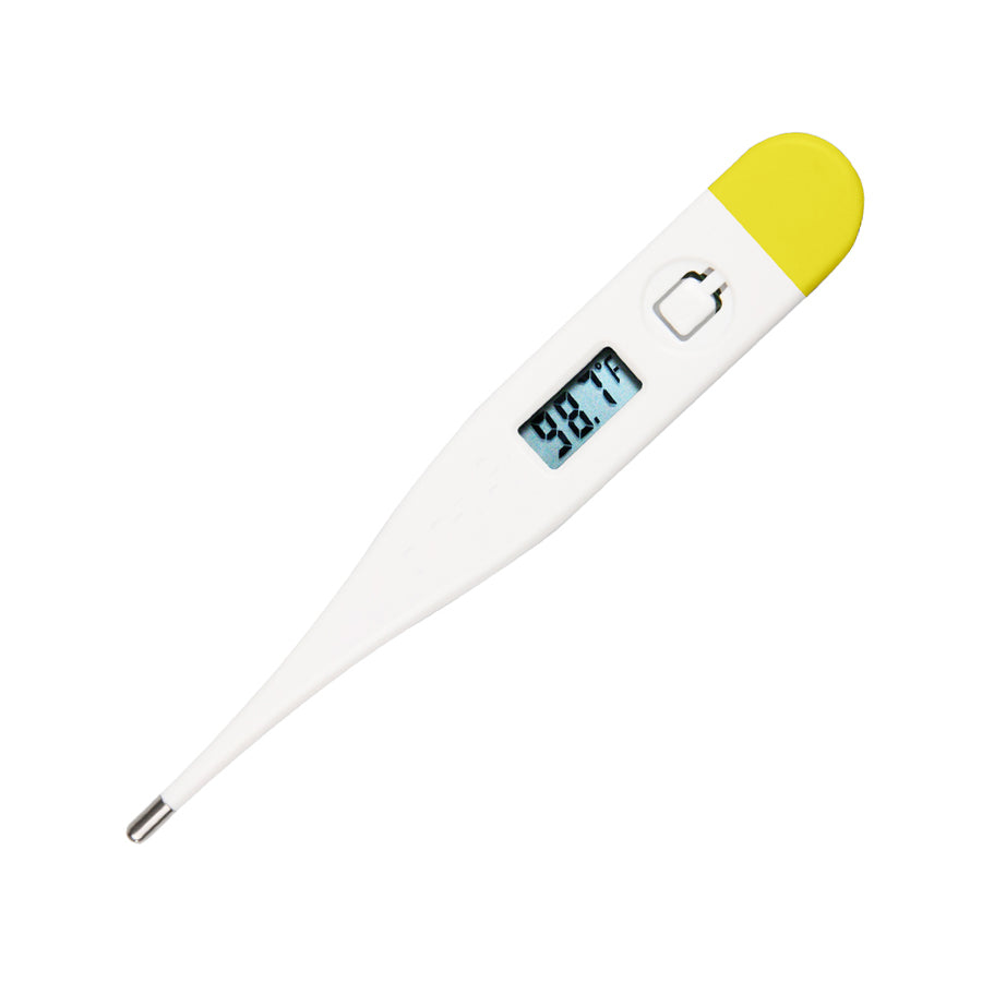Digital Rigid Tip Thermometer-UW-DMT-101