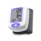 Digital Wrist Blood Pressure Monitor-UW-DBP-2202