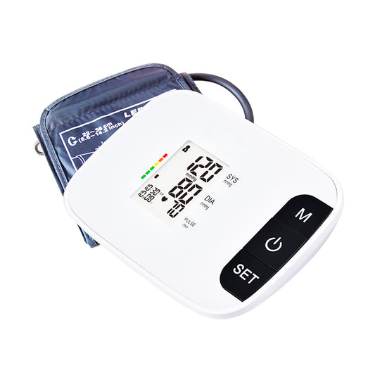 Digital Arm Blood Pressure Monitor-UW-DBP-1257