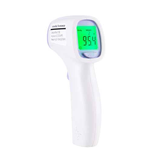 Non Contact Infrared Forehead Thermometer-UW-M003-007