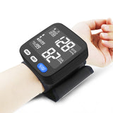 Digital Wrist Blood Pressure Monitor-UW-M070-016