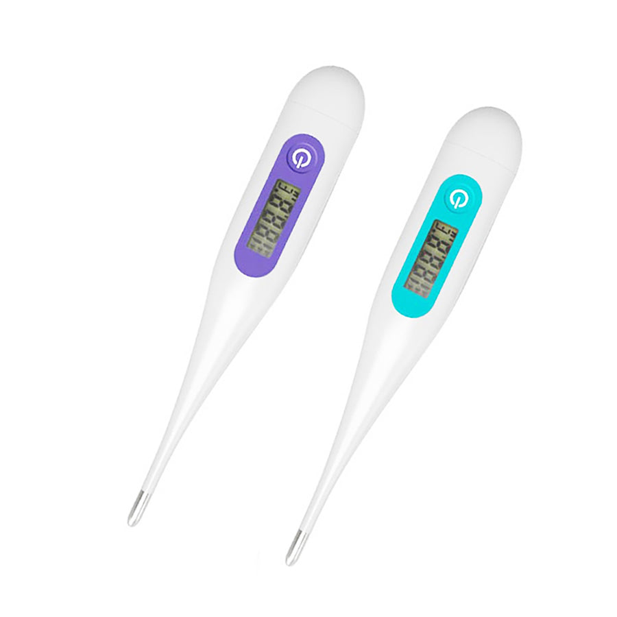 Digital Rigid Tip Thermometer-UW-DMT-4132