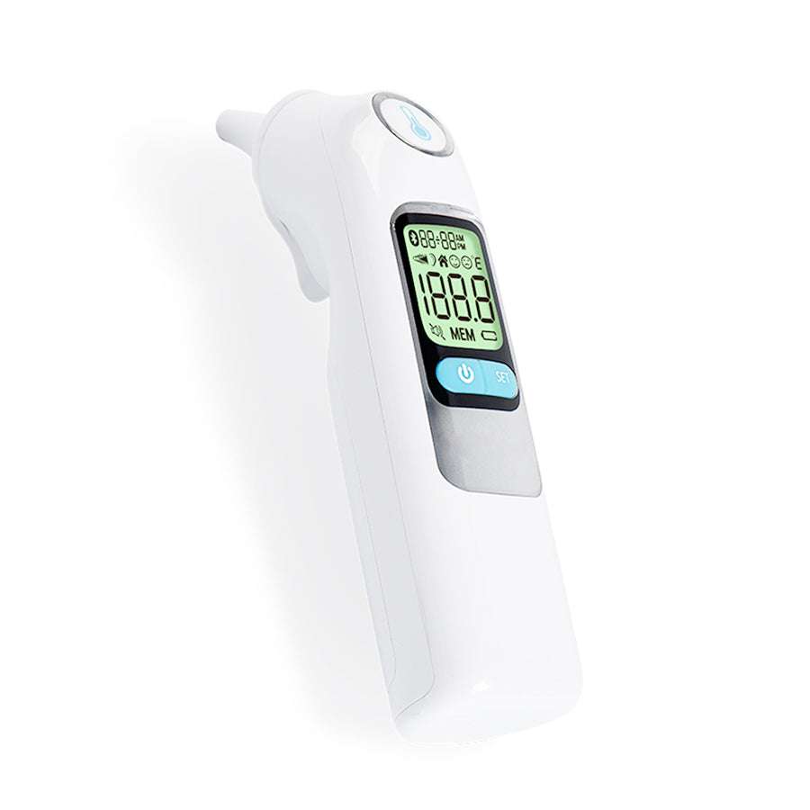 Infrared Bluetooth Ear Thermometer-UW-DET-1015