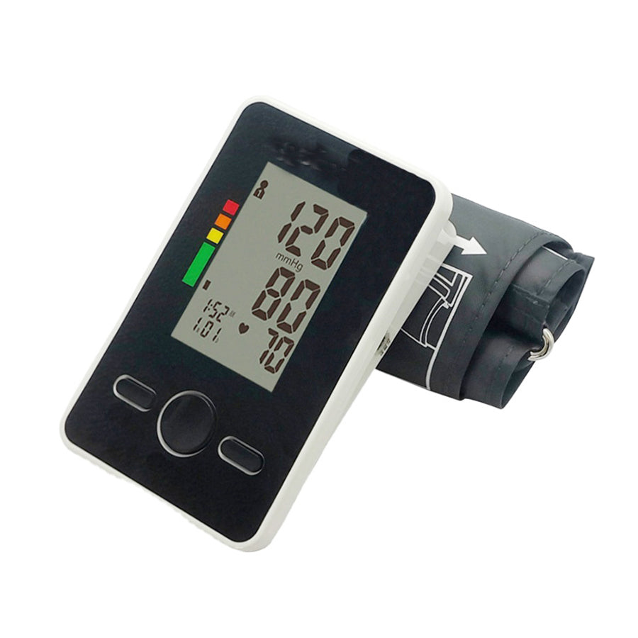 Digital Arm Blood Pressure Monitor-UW-DBP-1318