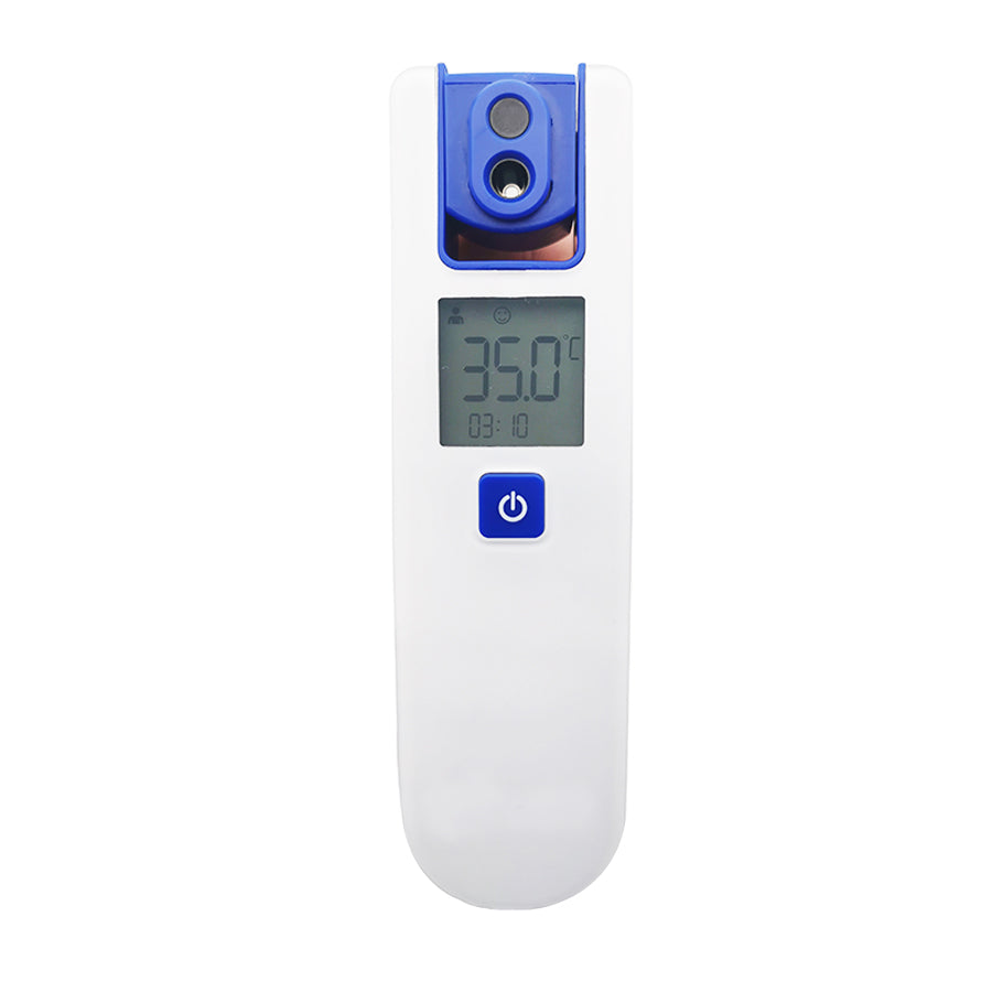 Rotatable Infrared Forehead Thermometer-UW-DET-3011