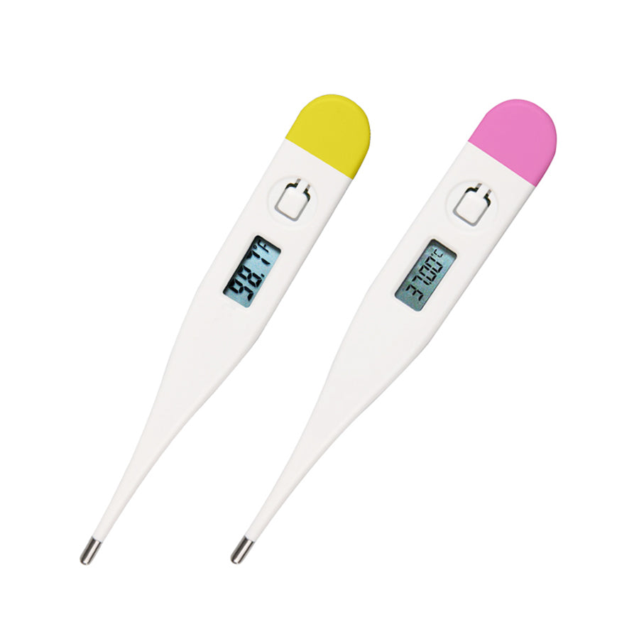 Digital Rigid Tip Thermometer-UW-DMT-101