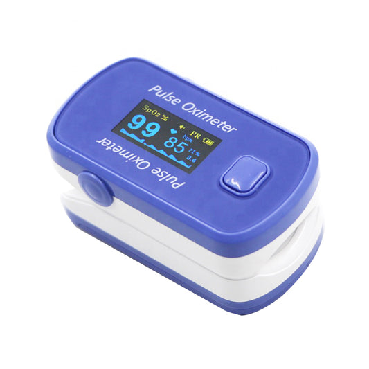 Fingertip Pulse Oximeter-UW-M032-010