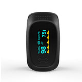 Fingertip Pulse Oximeter-UW-M033-104
